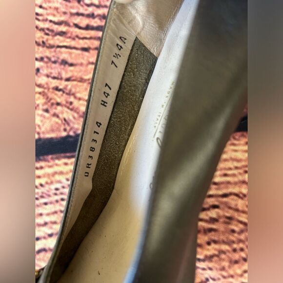 ‎Salvatore Ferragamo Heels Size 7.5 - Picture 9 of 11